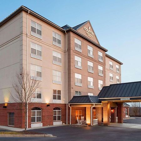 Country Inn & Suites By Radisson, Anderson, Sc Exterior photo